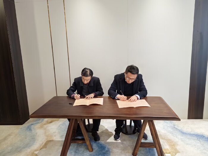 两地科协签订互助互建协议